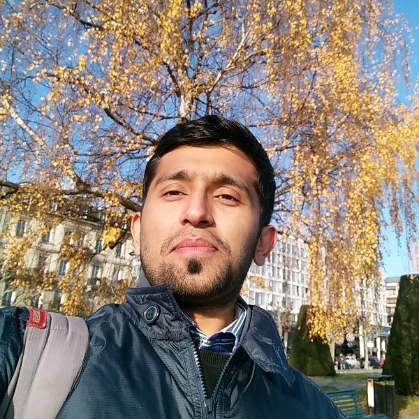 Pranav Chhikara