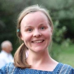 Charlotte Elo