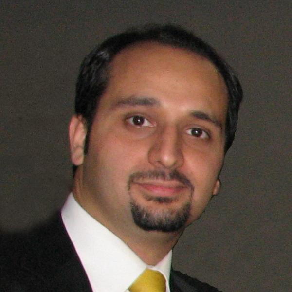 M Zargari