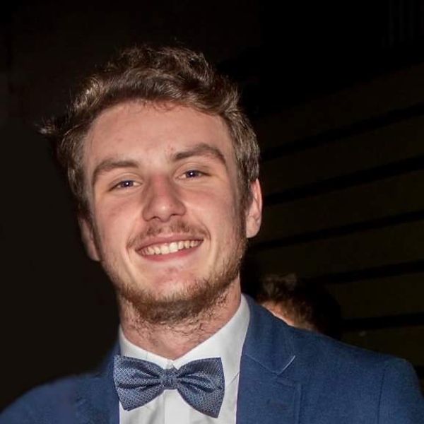 Paul Blanchier