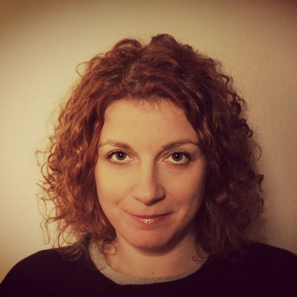 Sabrina Pellizzari