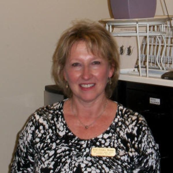 Susan Gempka