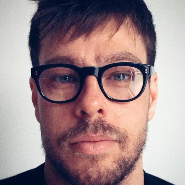 Alessandro Perilli