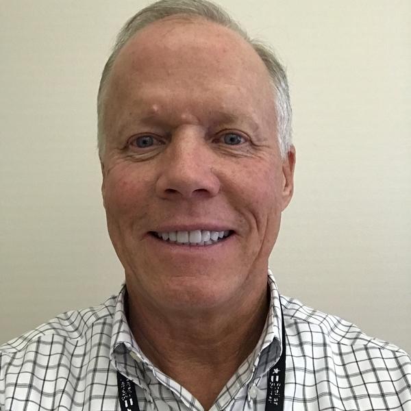 Kevin Ford