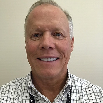 Kevin Ford
