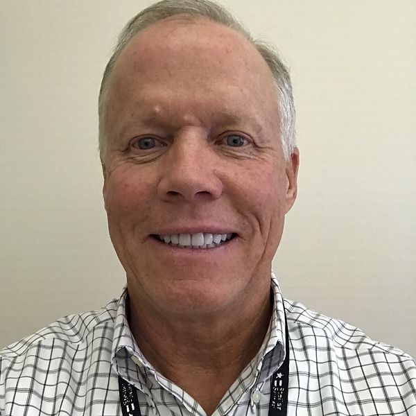 Kevin Ford