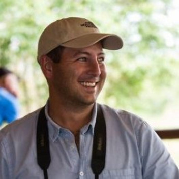 Bryan Adkins