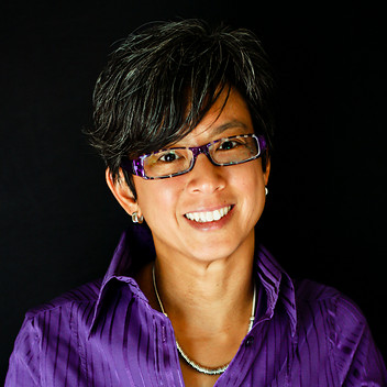 Ann Mei Chang