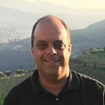 Tiago Borges