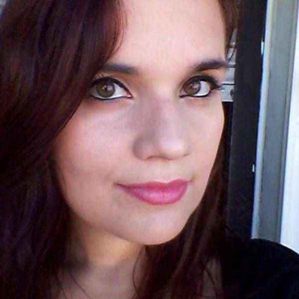 Francesca Romana Sagone