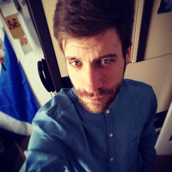 Peter Sikos