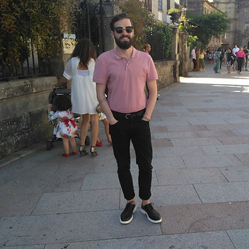 Javier Casal