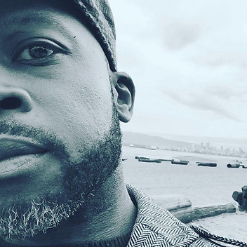 Marc Bamuthi Joseph