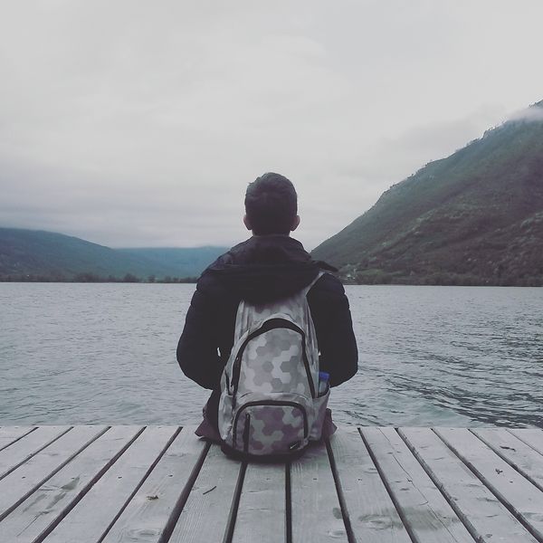 Furkan Turk