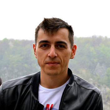 Mile Živković