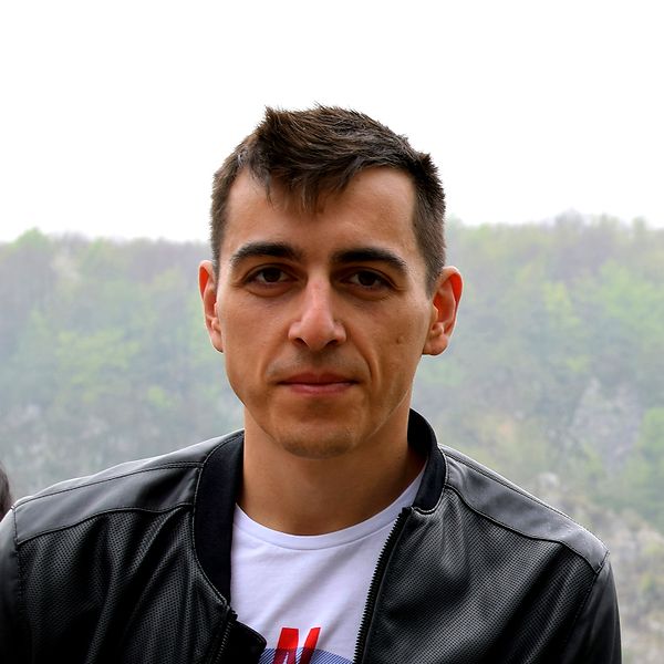 Mile Živković