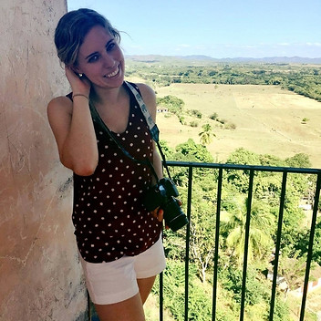 Kayla Mallery