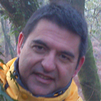 Alberto Sacido Romero