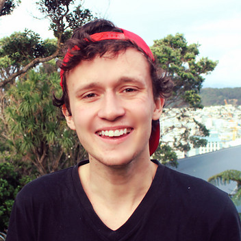 Felix Griffin