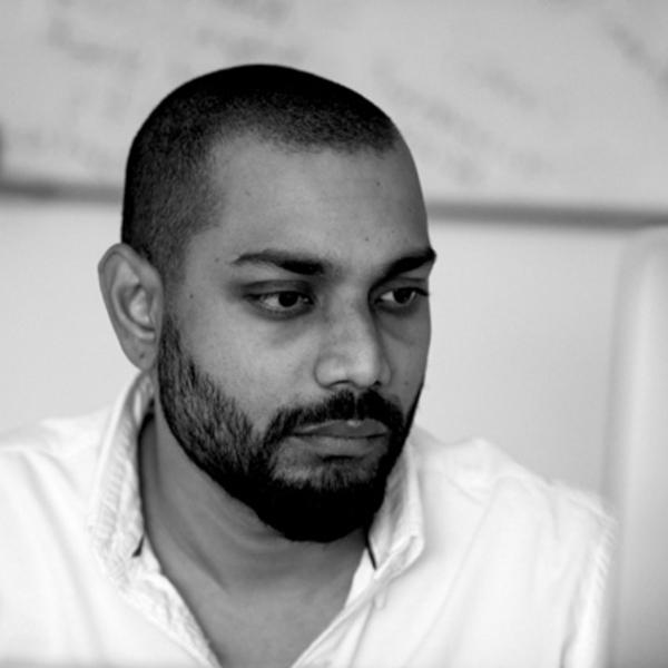 Mikul Shah