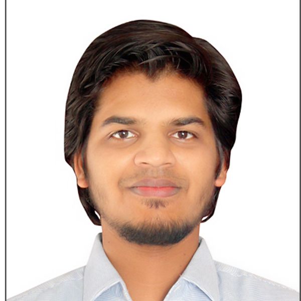 Shivam Jaiswal