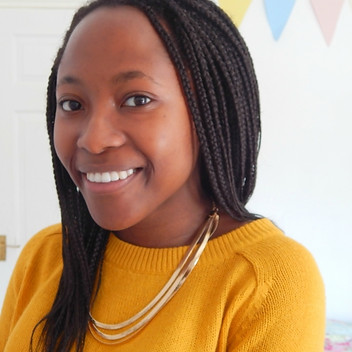Rufaro Mazarura
