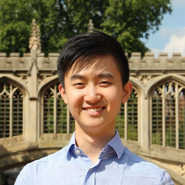 Amos Fong