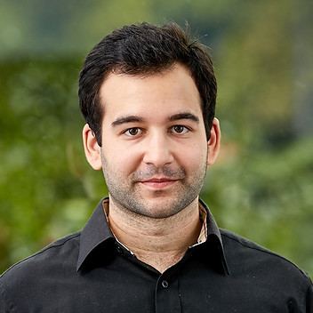 Amine Kabbaj
