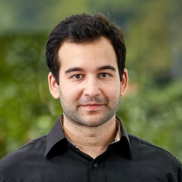 Amine Kabbaj