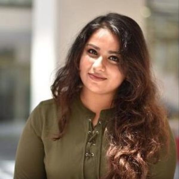 Devi Nair