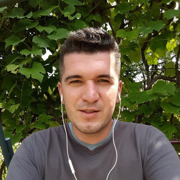 Ionut Capeneata