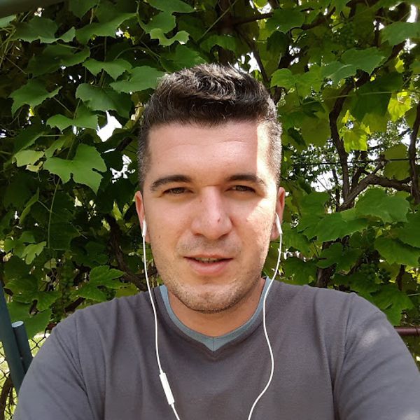Ionut Capeneata