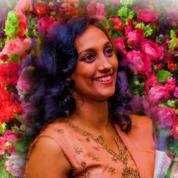 Rathika Fernando
