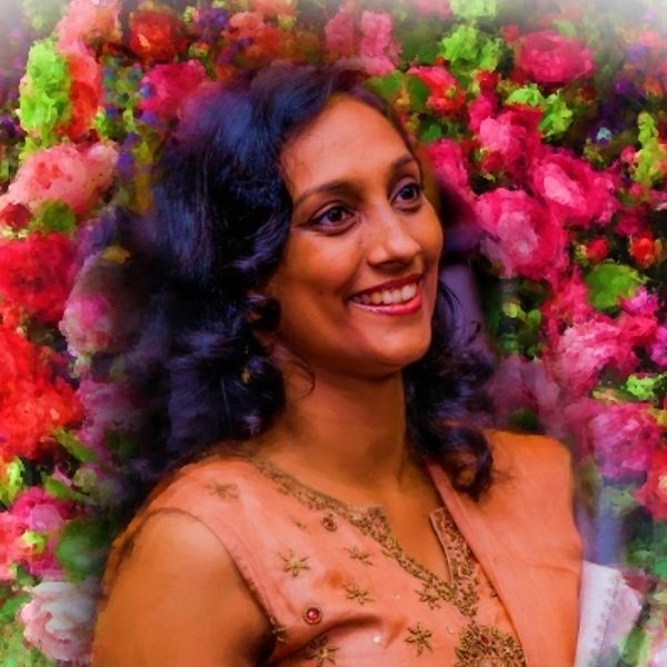 Rathika Fernando