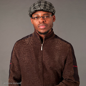 Qudus Onikeku