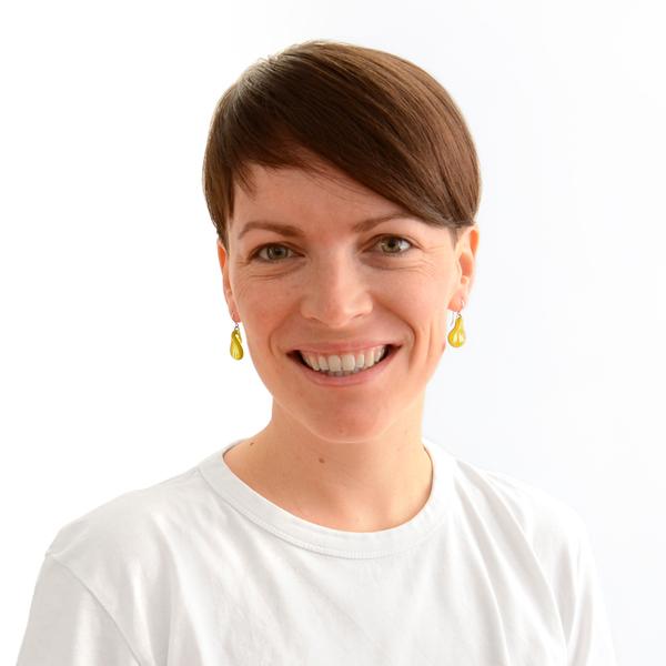 Ingrid Lezar