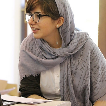 Nastaran Mousavian