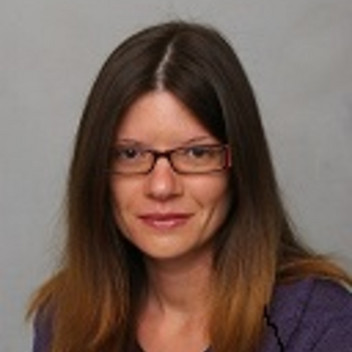 Hristina Petrova
