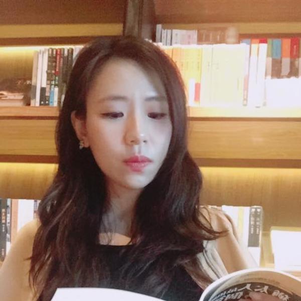 Claire Wei