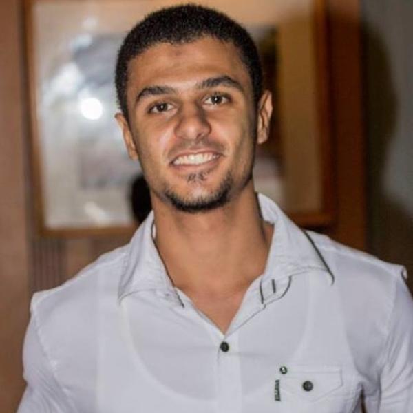 Khaled Ali
