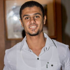 Khaled Ali