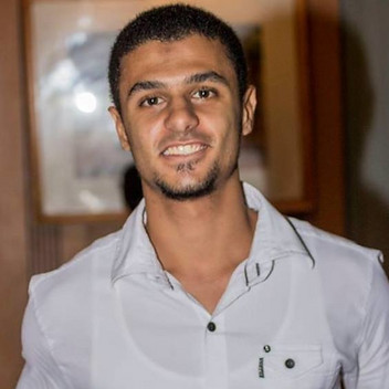 Khaled Ali