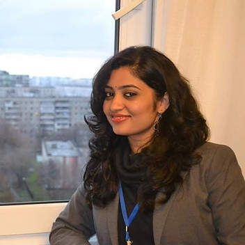 Teja Nittala