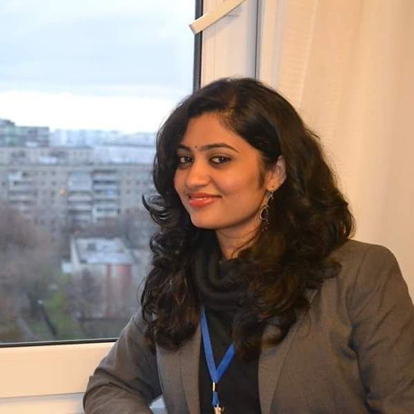 Teja Nittala