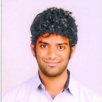 Jatin Nayak