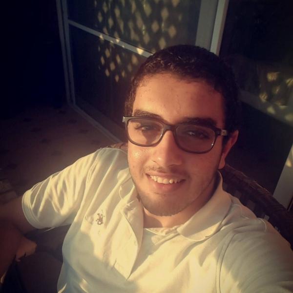 Ammar Yasser