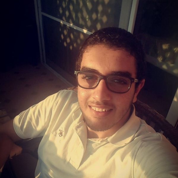 Ammar Yasser