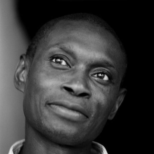 Pierre Thiam