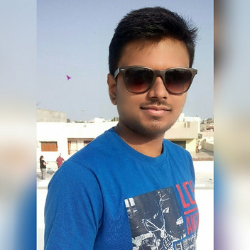 Devansh Parmar