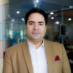 Mukesh Sharma